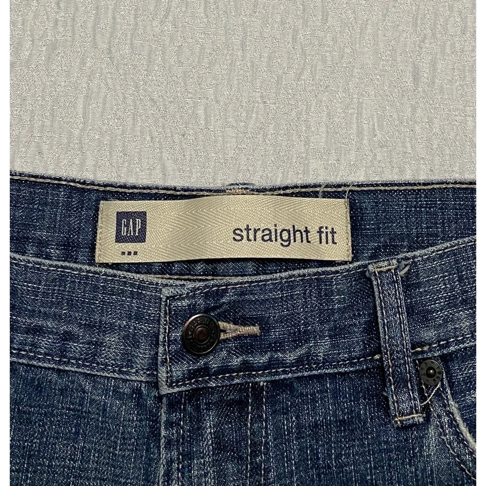 GAP department men